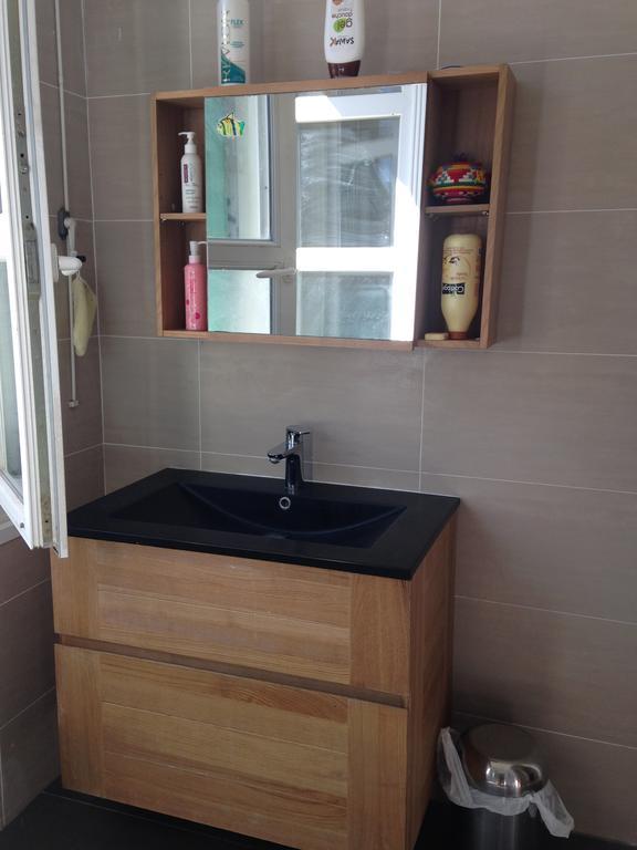 Hotel Minori Montpellier Zimmer foto