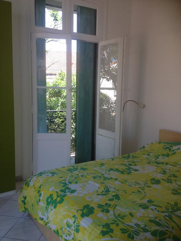 Hotel Minori Montpellier Zimmer foto